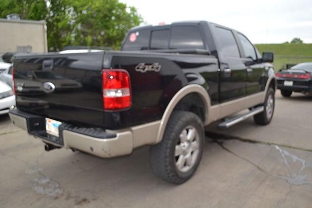 2007 Ford F150 2.0T Special Ed. Quattro