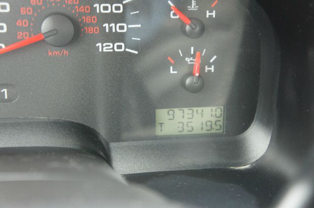 2007 Ford F150 XL Lift Bucket Utility