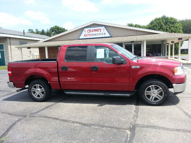 2007 Ford F150 SL Short Bed 2WD