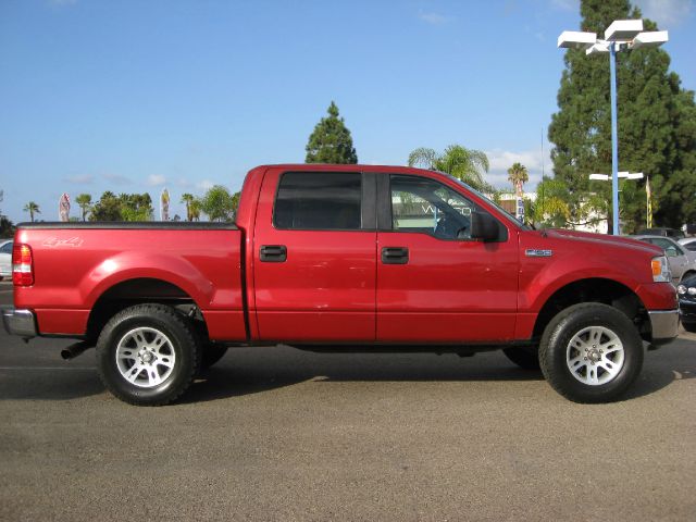 2007 Ford F150 2500 SL