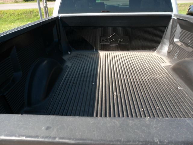 2007 Ford F150 2.4T A SR 4dr Sdn Auto W/sunro