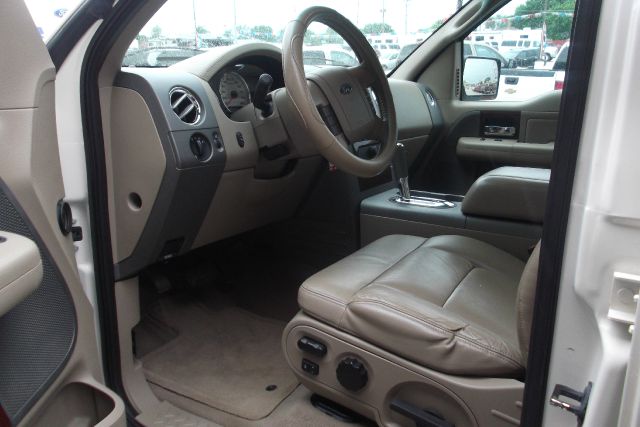 2007 Ford F150 2.0T Special Ed. Quattro