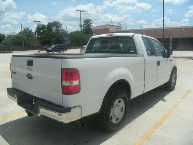 2007 Ford F150 SLE- 4X4