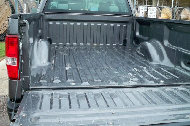 2007 Ford F150 LT Crew Cab