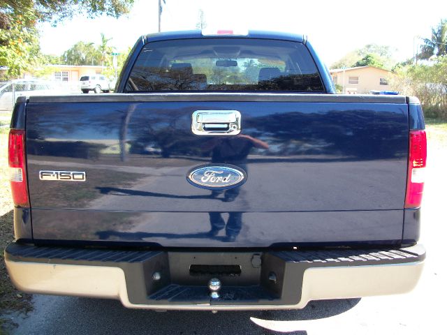 2007 Ford F150 Double 128 Prerunner Auto