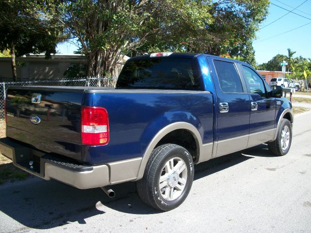 2007 Ford F150 Double 128 Prerunner Auto