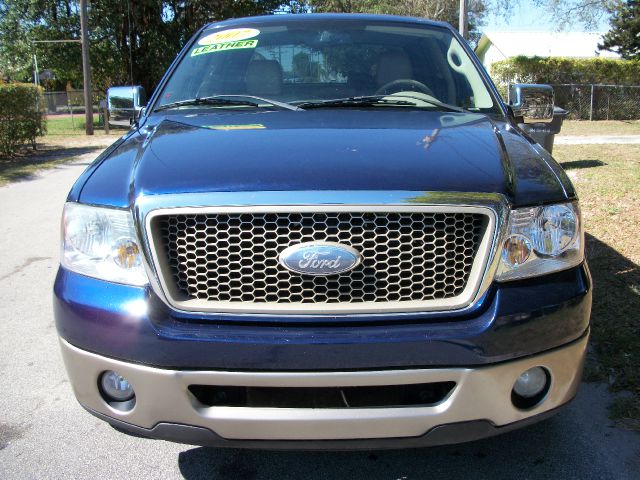 2007 Ford F150 Double 128 Prerunner Auto