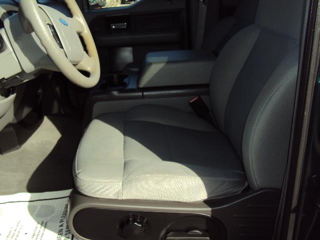 2007 Ford F150 SLT 1 Ton Dually 4dr 35