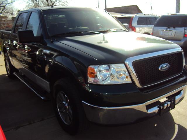 2007 Ford F150 SLT 1 Ton Dually 4dr 35
