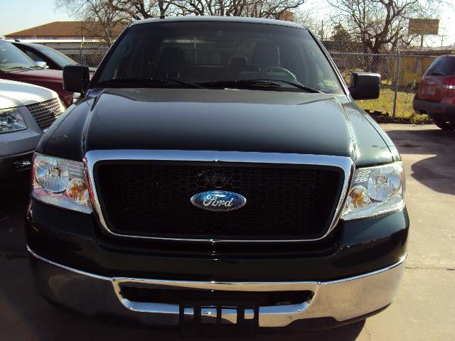 2007 Ford F150 SLT 1 Ton Dually 4dr 35