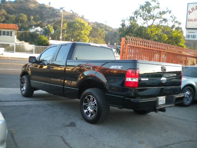 2007 Ford F150 XL Lift Bucket Utility