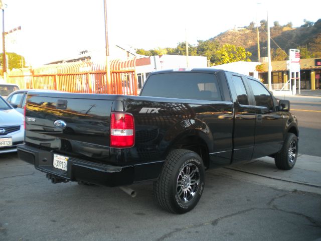 2007 Ford F150 XL Lift Bucket Utility