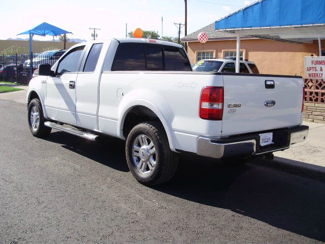 2007 Ford F150 Supercab XL