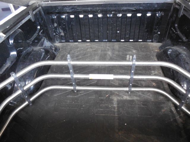 2007 Ford F150 2.0T Special Ed. Quattro