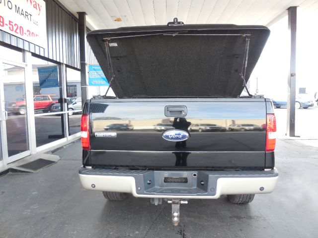 2007 Ford F150 2.0T Special Ed. Quattro