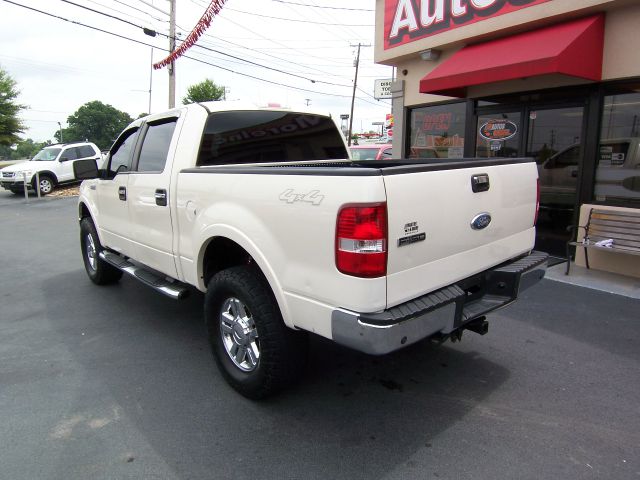 2007 Ford F150 2.0T Special Ed. Quattro