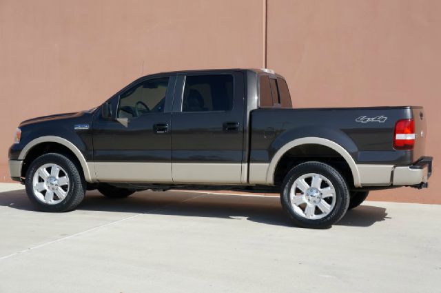 2007 Ford F150 2.0T Special Ed. Quattro