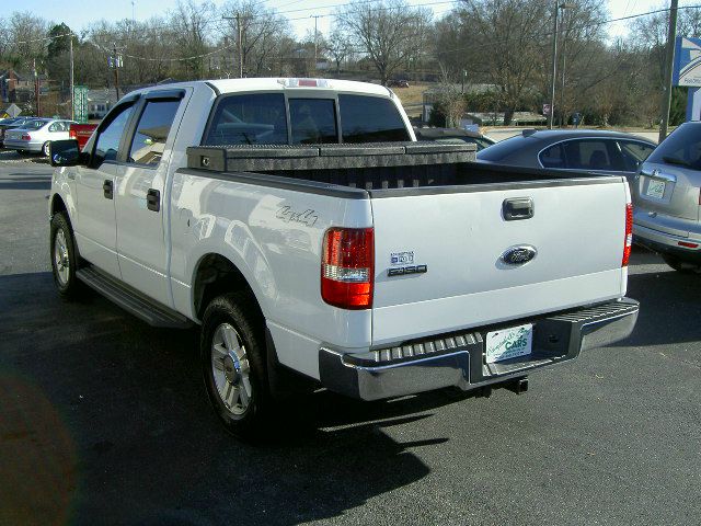 2007 Ford F150 2500 SL