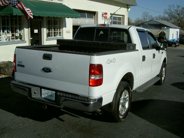 2007 Ford F150 2500 SL