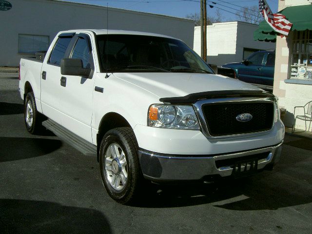 2007 Ford F150 2500 SL