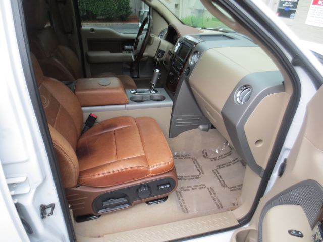 2007 Ford F150 Preferred Pkg