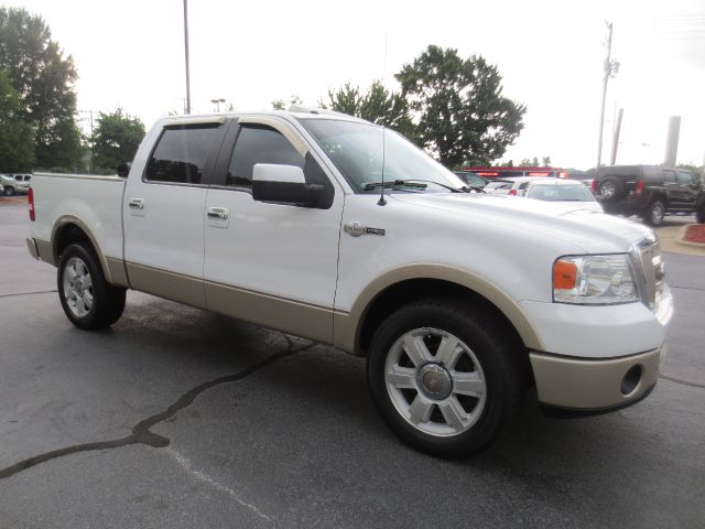 2007 Ford F150 Preferred Pkg