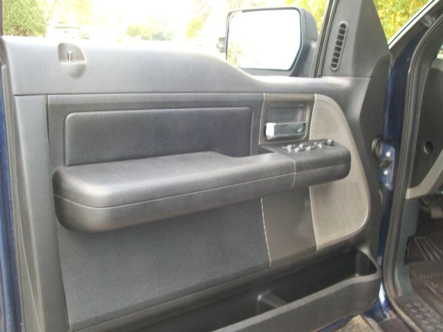 2007 Ford F150 10 Metromaster