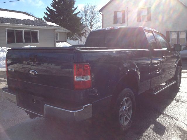 2007 Ford F150 GL Extended