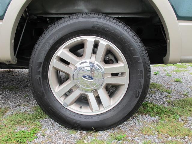 2007 Ford F150 Sport 4WD