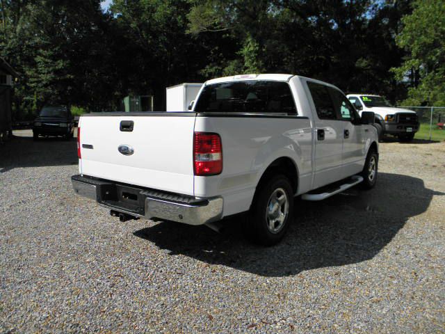 2007 Ford F150 SLT 1 Ton Dually 4dr 35