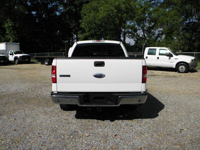 2007 Ford F150 SLT 1 Ton Dually 4dr 35