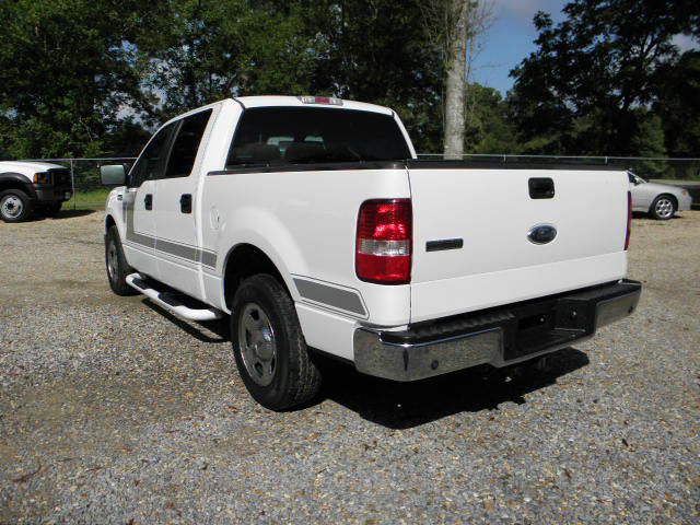 2007 Ford F150 SLT 1 Ton Dually 4dr 35
