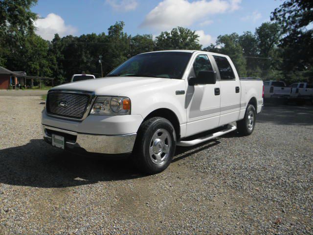 2007 Ford F150 SLT 1 Ton Dually 4dr 35