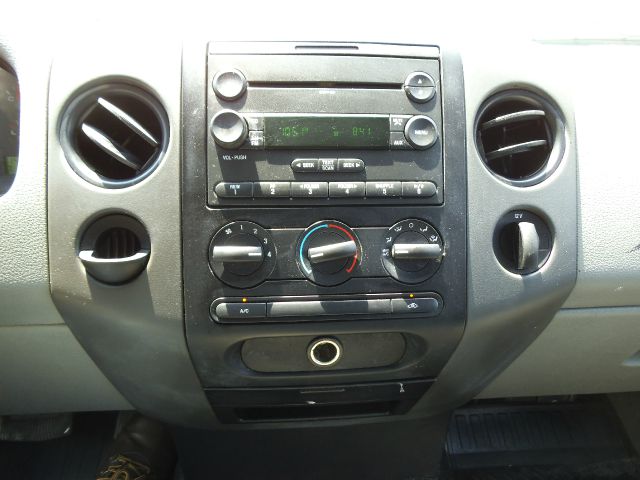 2007 Ford F150 SLE 1500 Z71