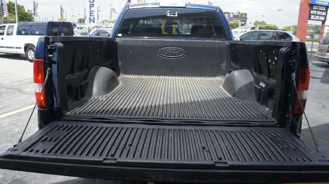 2007 Ford F150 XLT 4X4 3RD SEAT NICE