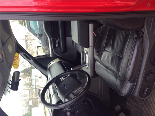 2007 Ford F150 2.4T A SR 4dr Sdn Auto W/sunro