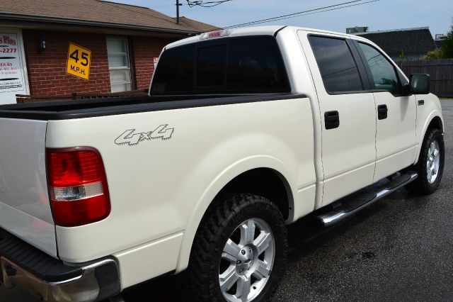 2007 Ford F150 2.0T Special Ed. Quattro