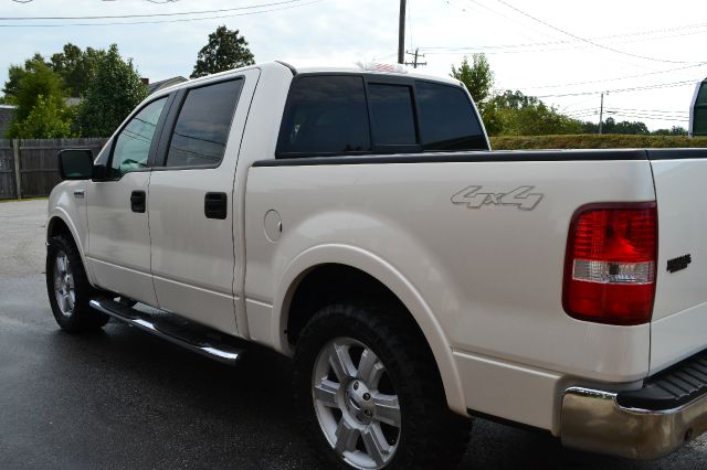2007 Ford F150 2.0T Special Ed. Quattro
