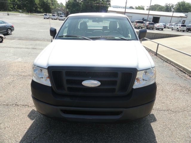 2007 Ford F150 Hd.2500 SLE 4X4