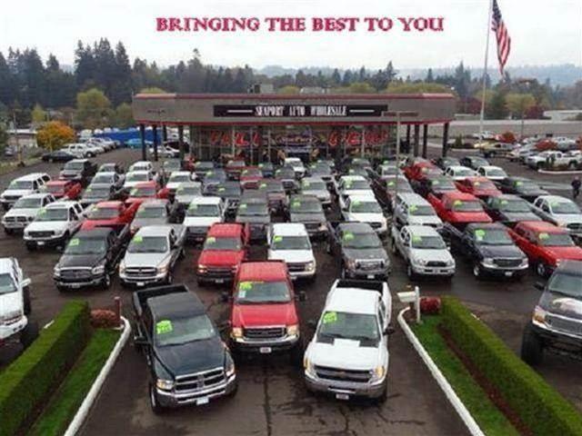 2007 Ford F150 HUD Sport Pkg Bose 6 Speed