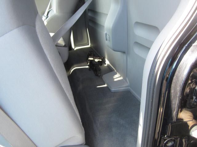 2007 Ford F150 1500- 8FT BED