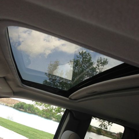 2007 Ford F150 XL 2WD Reg Cab