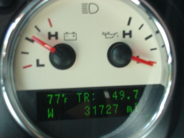 2007 Ford F150 Unknown