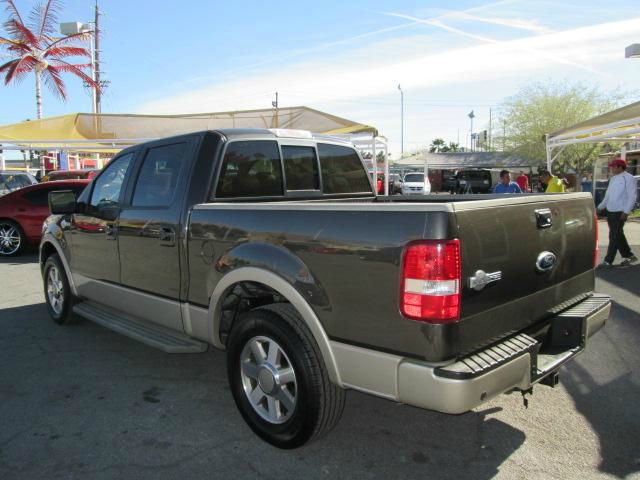 2007 Ford F150 SLT 1 Ton Dually 4dr 35