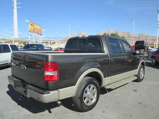 2007 Ford F150 SLT 1 Ton Dually 4dr 35
