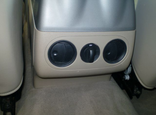 2007 Ford F150 XLT Supercrew Short Bed 2WD