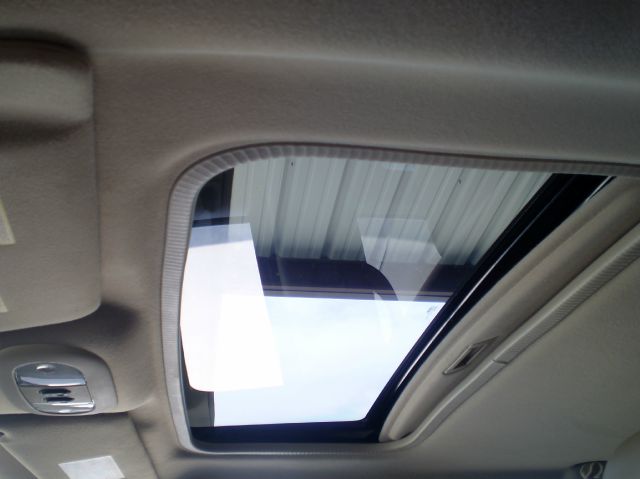 2007 Ford F150 XLT Supercrew Short Bed 2WD