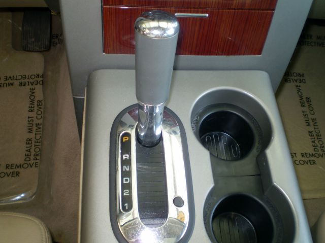 2007 Ford F150 XLT Supercrew Short Bed 2WD