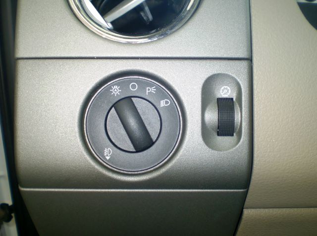 2007 Ford F150 XLT Supercrew Short Bed 2WD