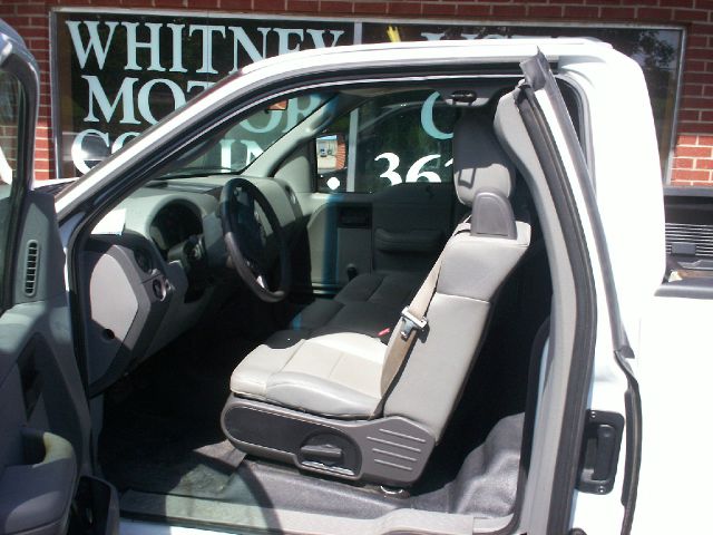 2007 Ford F150 SLE 1500 Z71